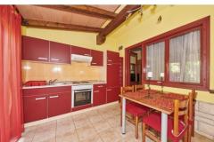 Appartements Boris Appartement 2 – Umag App 2 foto 1