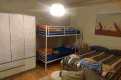 Appartements Boris Appartement 2 – Umag App 2 foto 4