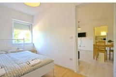Appartements Finida Umag Appartement 4 – APP6 foto 4
