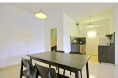 Appartements Finida Umag Appartement 6 – APP12 foto 3