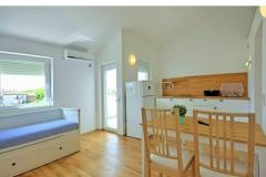 Appartements Finida Umag Appartement 8 – APP9 foto 2