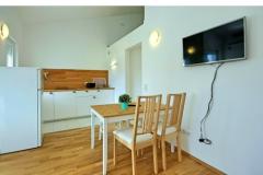 Appartements Finida Umag Appartement 8 – APP9 foto 4
