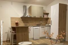 Appartements Maris  Appartement 1 – studio 1 foto 2