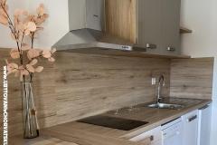 Appartements Maris  Appartement 1 – studio 1 foto 4