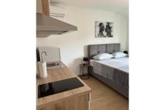 Appartements Maris  Appartement 3 – studio 3 foto 2