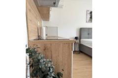 Appartements Maris  Appartement 3 – studio 3 foto 5