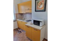 Appartements Valentina Appartement 4 – Apartman 4 foto 4