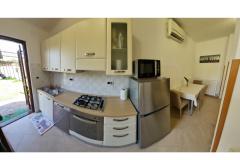 Appartements Valentina Appartement 1 – Apartman 1 foto 2