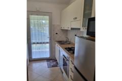 Appartements Valentina Appartement 1 – Apartman 1 foto 3