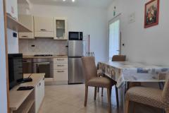 Appartements Valentina Appartement 2 – Apartman 2 foto 1