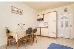 Appartementts Muzic Appartement 1 foto 1