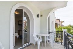 Appartementts Muzic Appartement 2 foto 4