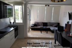 App Leone Appartement 1 – App LEONE foto 4