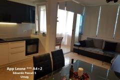 App Leone Appartement 1 – App LEONE foto 5