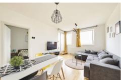 Appartamento da Vito Appartement 1 – Da Vito foto 1
