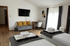 Holiday Maison Gabi Appartement 1 – Gabi foto 4