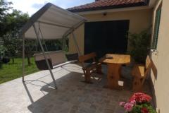 Maison za Odmor Appartement 1 – kuća foto 2