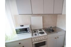 Villa Maris Appartement 1 – A2+1 foto 3