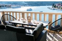 Appartements Dea Caeli Appartement 1 – Dea Caeli foto 1