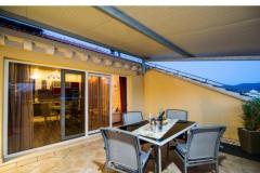 Appartements Dea Caeli Appartement 2 – Antea foto 2