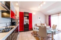 Appartements Dea Caeli Appartement 2 – Antea foto 4