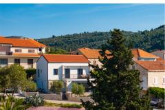 Maison s pogledom na more Antivo Appartement 1 – Kuca foto 5