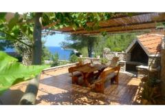 Maison en pierre-Villa Poplat Appartement 1 – Dream foto 2