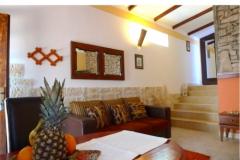 Maison en pierre-Villa Poplat Appartement 1 – Dream foto 4