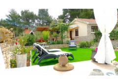Maison en pierre-Villa Poplat Appartement 1 – Dream foto 5