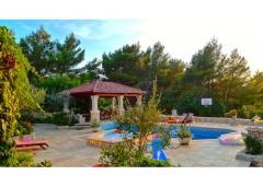 Maison en pierre-Villa Poplat Appartement 2 – Romantic foto 1