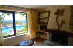 Maison en pierre-Villa Poplat Appartement 2 – Romantic foto 4