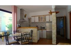 Maison en pierre-Villa Poplat Appartement 3 – Fantasy foto 1