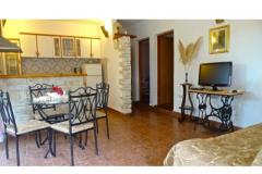 Maison en pierre-Villa Poplat Appartement 3 – Fantasy foto 3