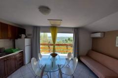 Tina's house  Appartement 3 – Jellyfish foto 1