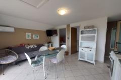 Tina's house  Appartement 3 – Jellyfish foto 4