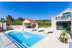 Villa Barbara / Zli stup Appartement 1 – Barbara foto 2