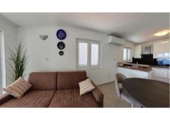 Villa Bell Aria Korcula Appartement 2 – A2 foto 3