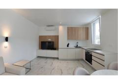 Villa Bell Aria Korcula Appartement 1 – A1 foto 1