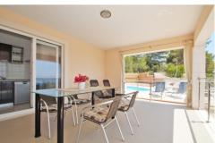 Villa Milina Nova Appartement 2 – Sea foto 1