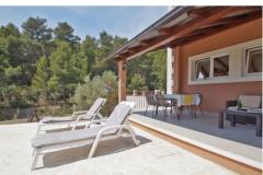 Villa Milina Nova Appartement 3 – Olive foto 2