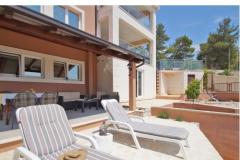 Villa Milina Nova Appartement 3 – Olive foto 3