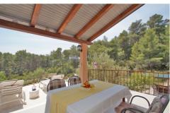 Villa Milina Nova Appartement 3 – Olive foto 4