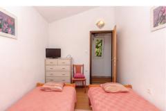 Appartements Vjeka Appartement 1 – Vanilla foto 4