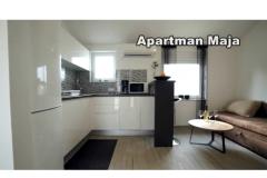 Appartements 3M Vir Appartement 2 – Maja foto 1