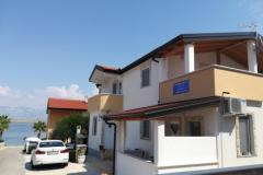 Alida apartmani Vir Appartement 1 – Alida 1 foto 1