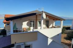 Alida apartmani Vir Appartement 1 – Alida 1 foto 2