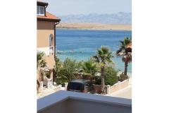 Alida apartmani Vir Appartement 1 – Alida 1 foto 3