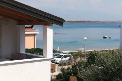 Alida apartmani Vir Appartement 2 – Alida 2 foto 4