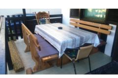 Appartements Leček Appartement 4 – Kuća foto 4