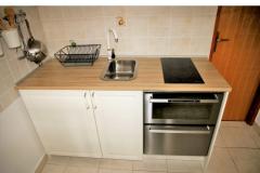 Appartement Bura Appartement 1 – Bura foto 4